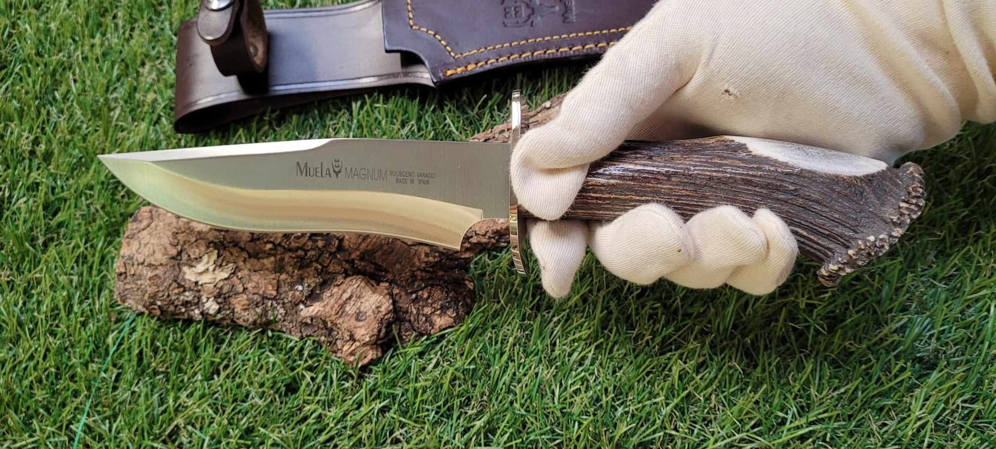 Muela Magnum S - 