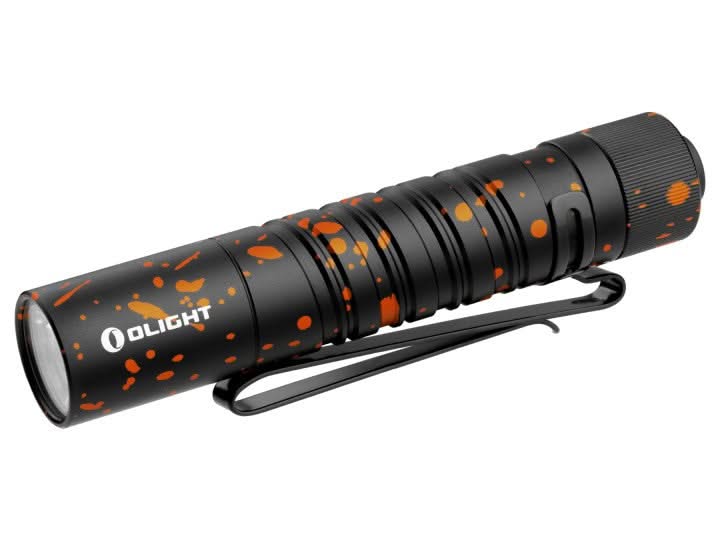 Olight I5T EOS Pumpkin - 