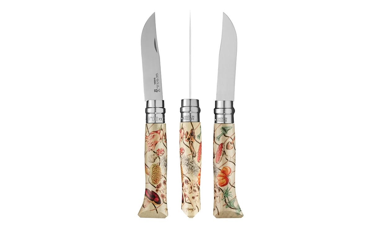 Opinel Rommy gonzález Série Nature - 