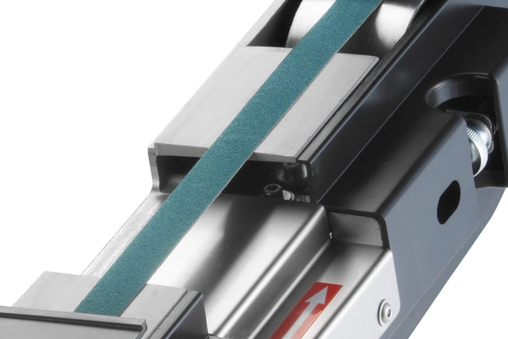 Dick 9807936 Bandes émeri Grain 120 pour SM-100 - 