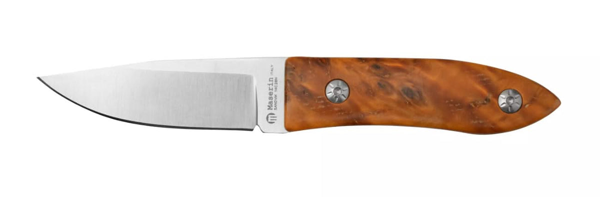 Maserin 923/RA Peuplier Brun - 
