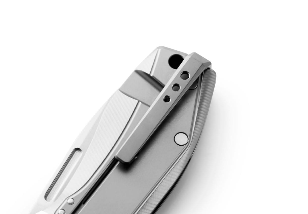 LionSteel NA01 CVB Nano - Black Canvas - 