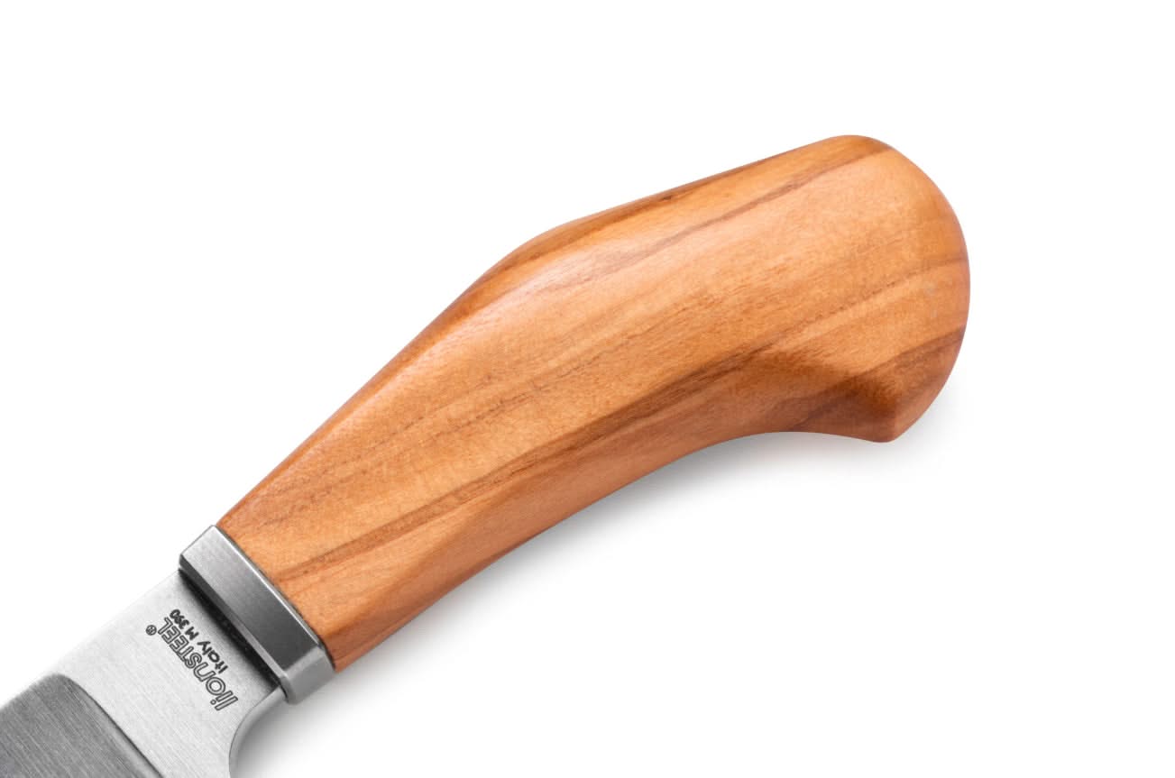 Lionsteel WL1 UL - Willy Wood - 