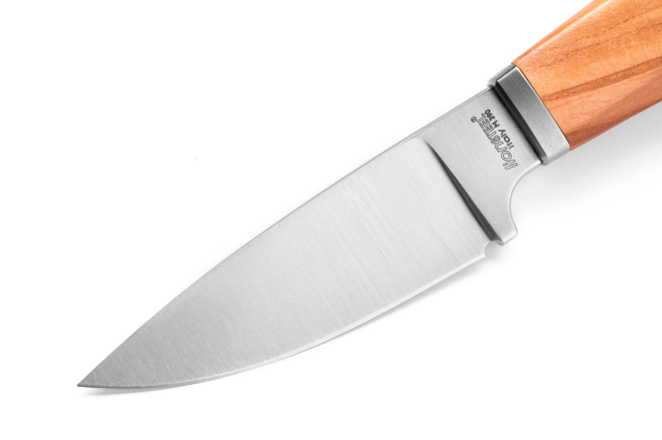 Lionsteel WL1 UL - Willy Wood - 