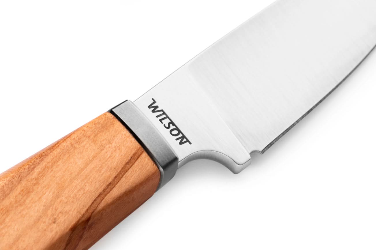Lionsteel WL1 UL - Willy Wood - 