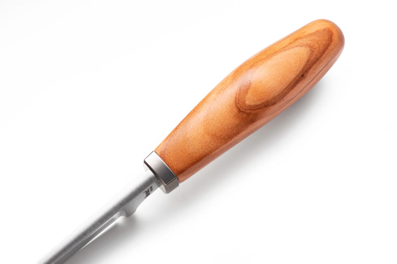 Lionsteel WL1 UL - Willy Wood - 