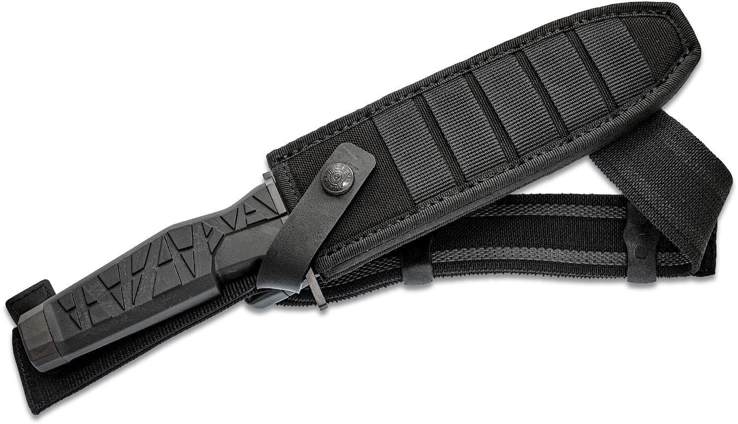 Maserin 961/B Myrmillo Bayonet - 