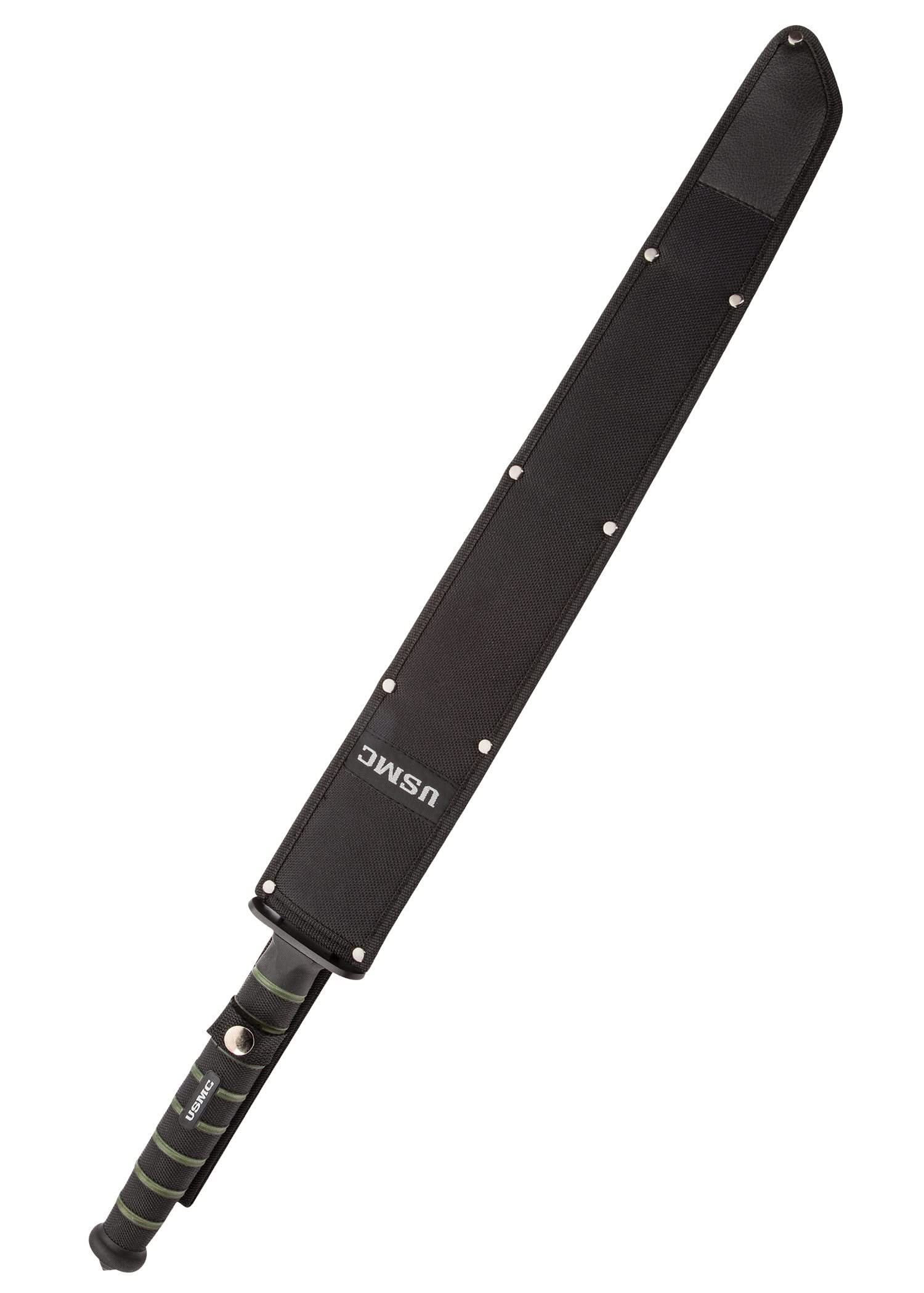 United Cutlery Usmc Blackout Militaire Pack de 2 pièces - 