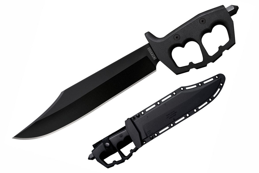 Cold Steel Chaos Bowie  80NTB - 