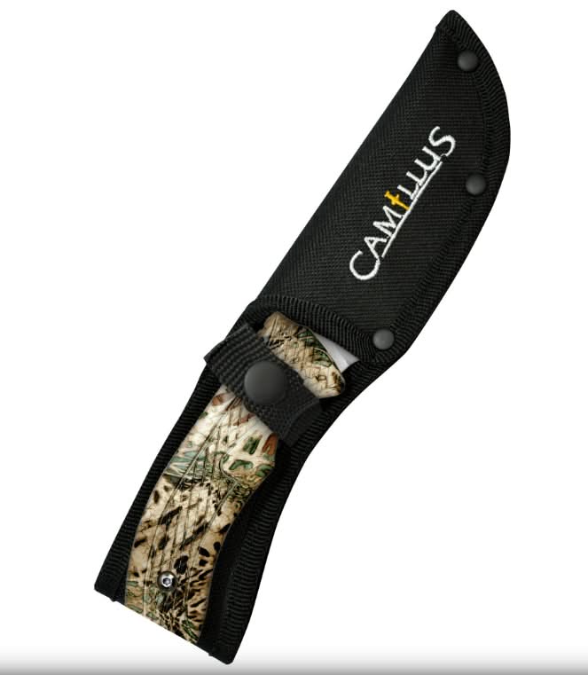 Camillus CAM-19834 Veil avec étui - 
