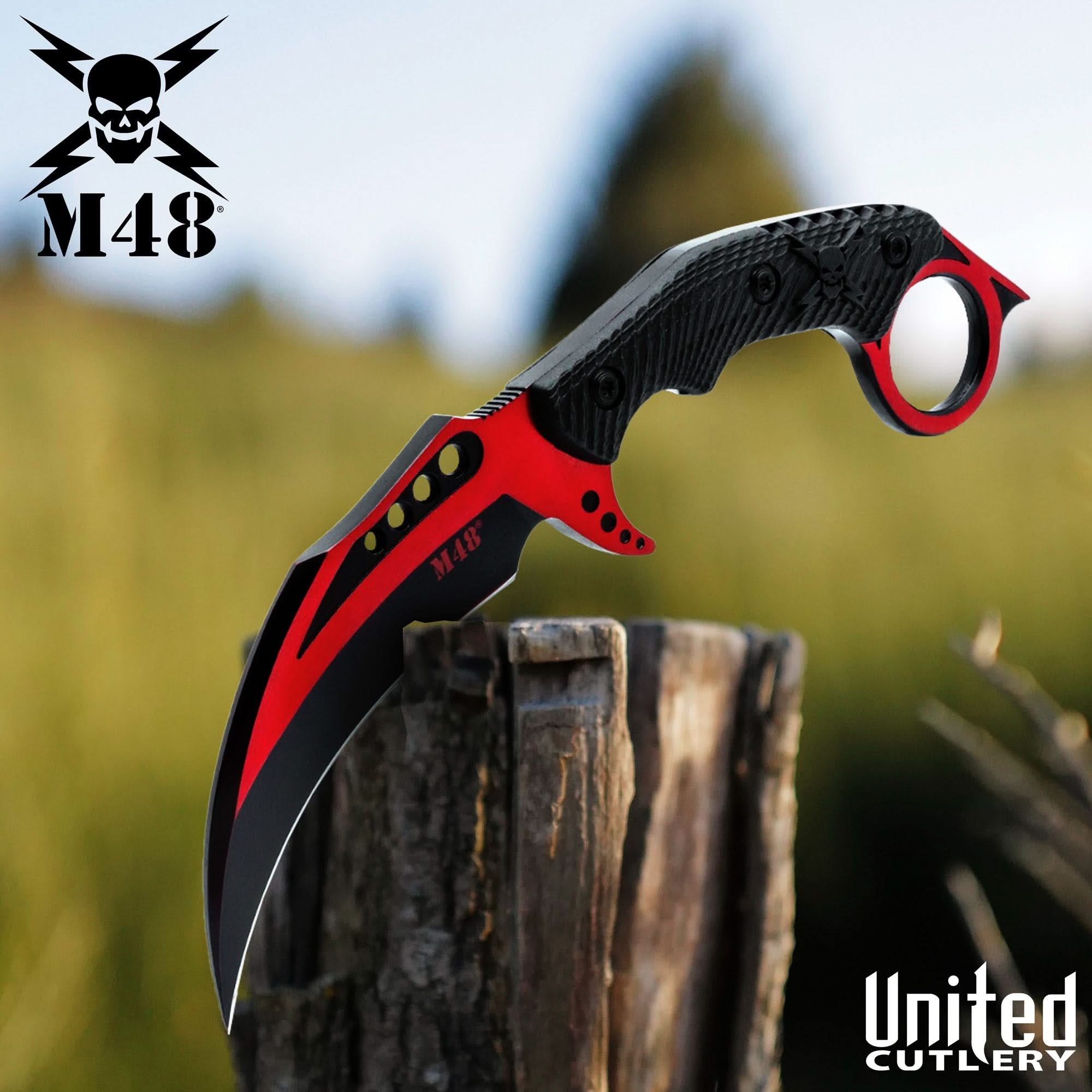 United Cutlery - 
