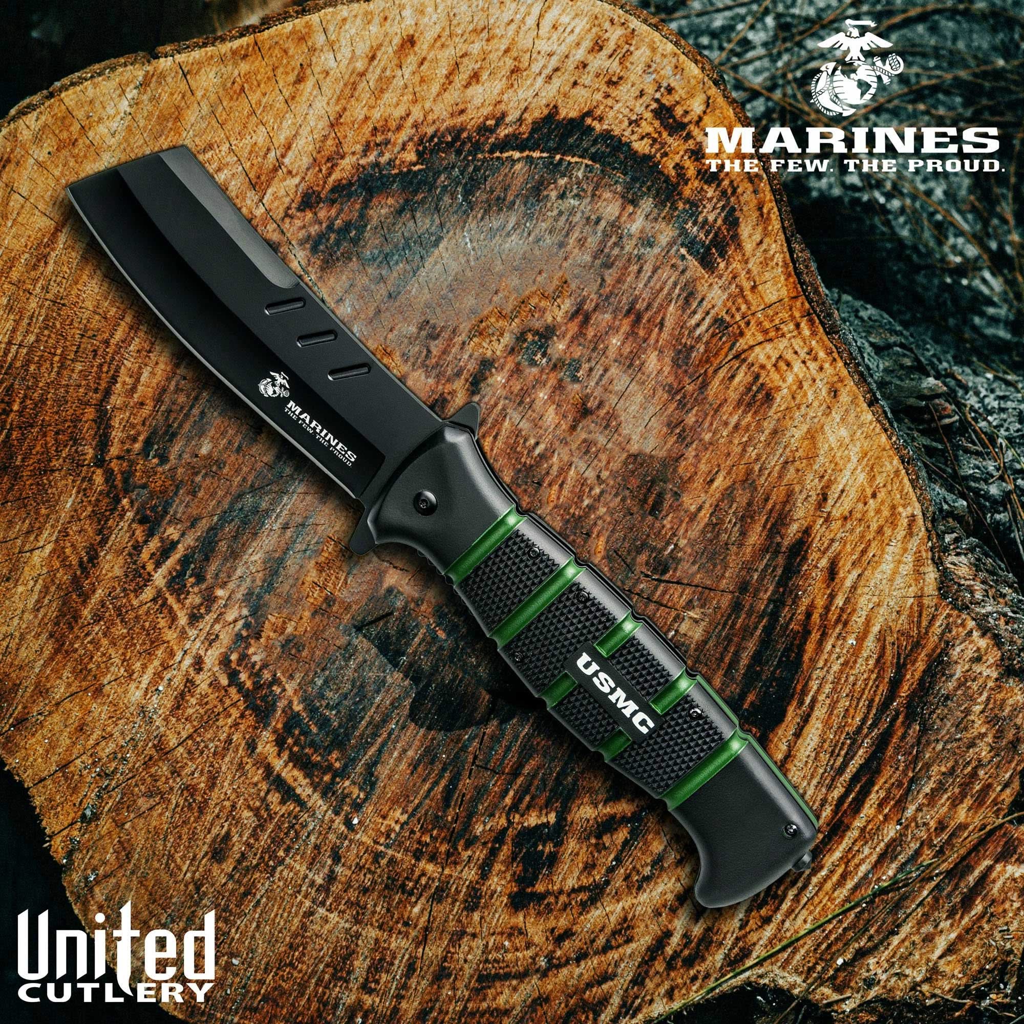 United Cutlery Usmc - 