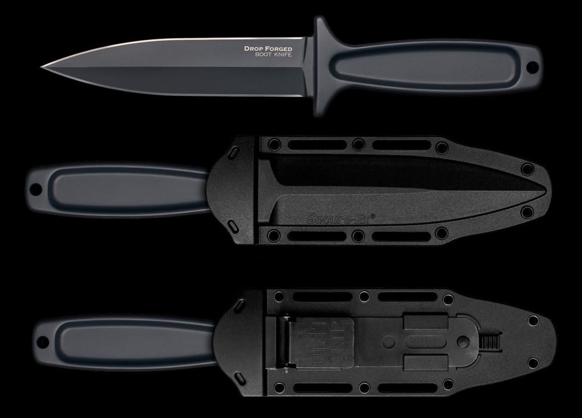 Cold Steel 36MB Drop Forge - 