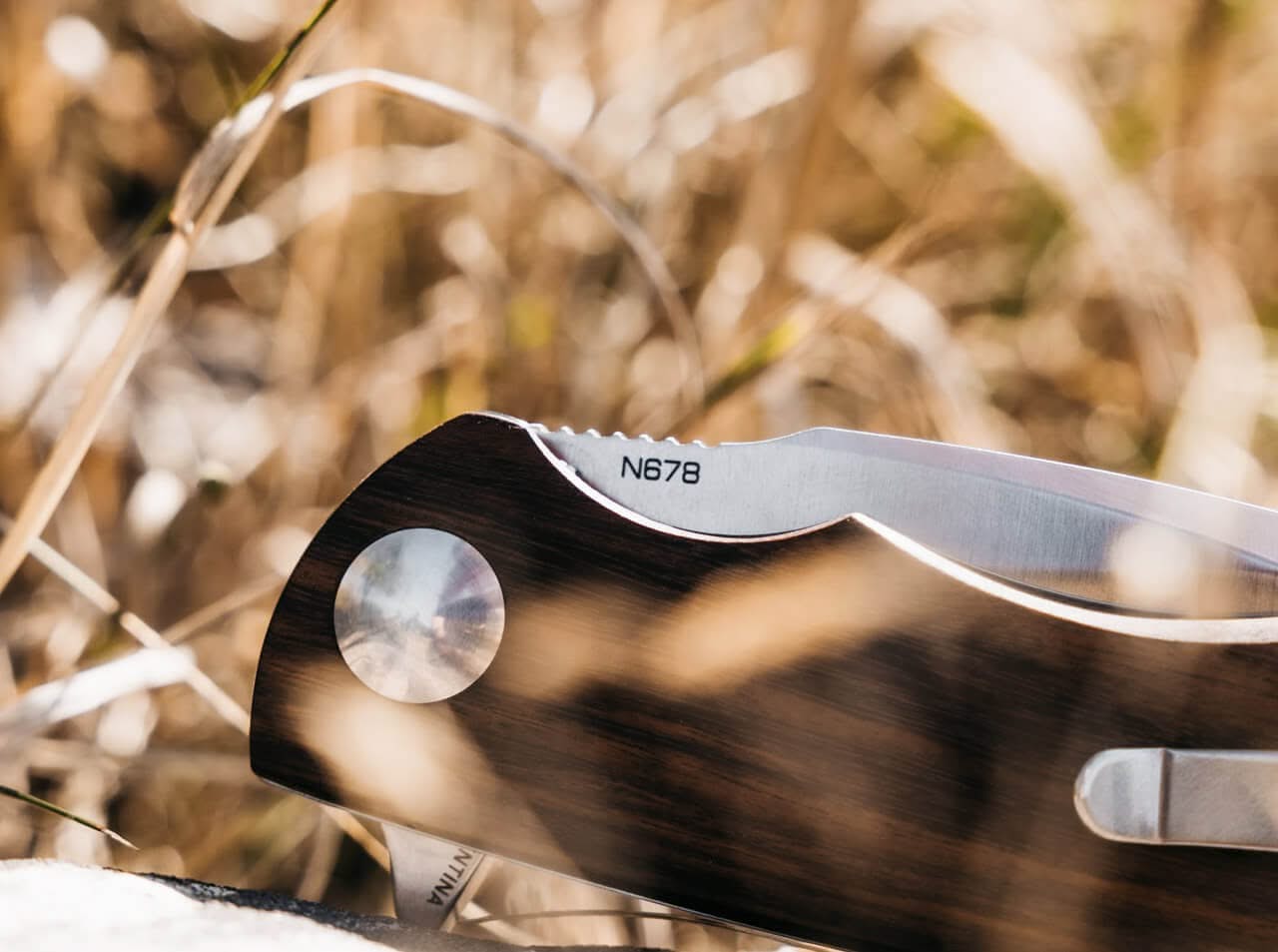 Boker Nahuel - 