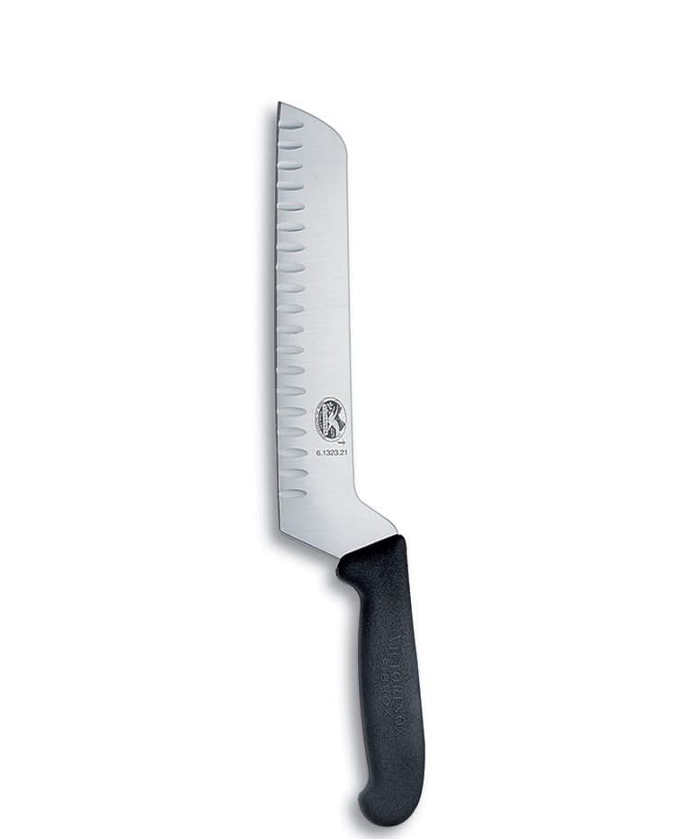Victorinox 6.1323.21 Couteau à fromage , beurre - 