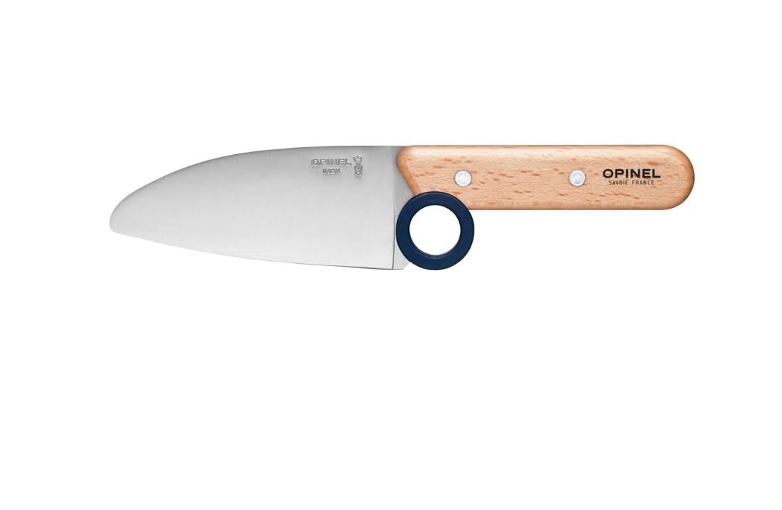 Opinel Le Petit Chef Coffret 3 pièces - 