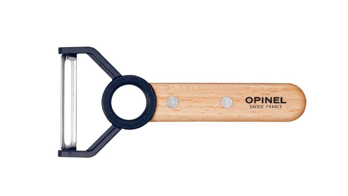 Opinel Le Petit Chef Coffret 3 pièces - 
