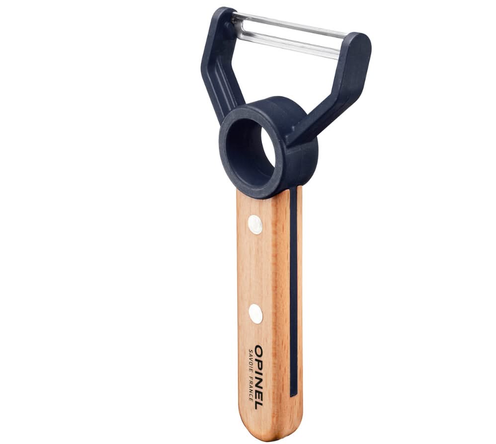 Opinel Le Petit Chef Coffret 3 pièces - 