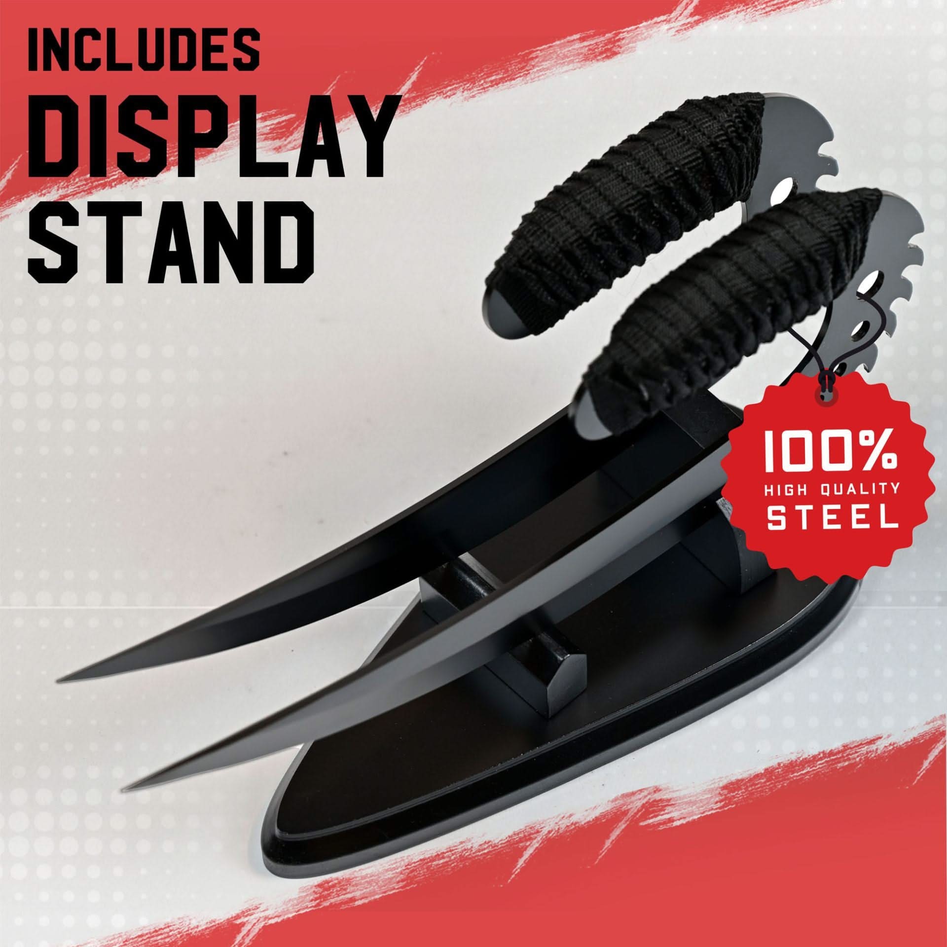 Swords The Chronicles of Riddick - 