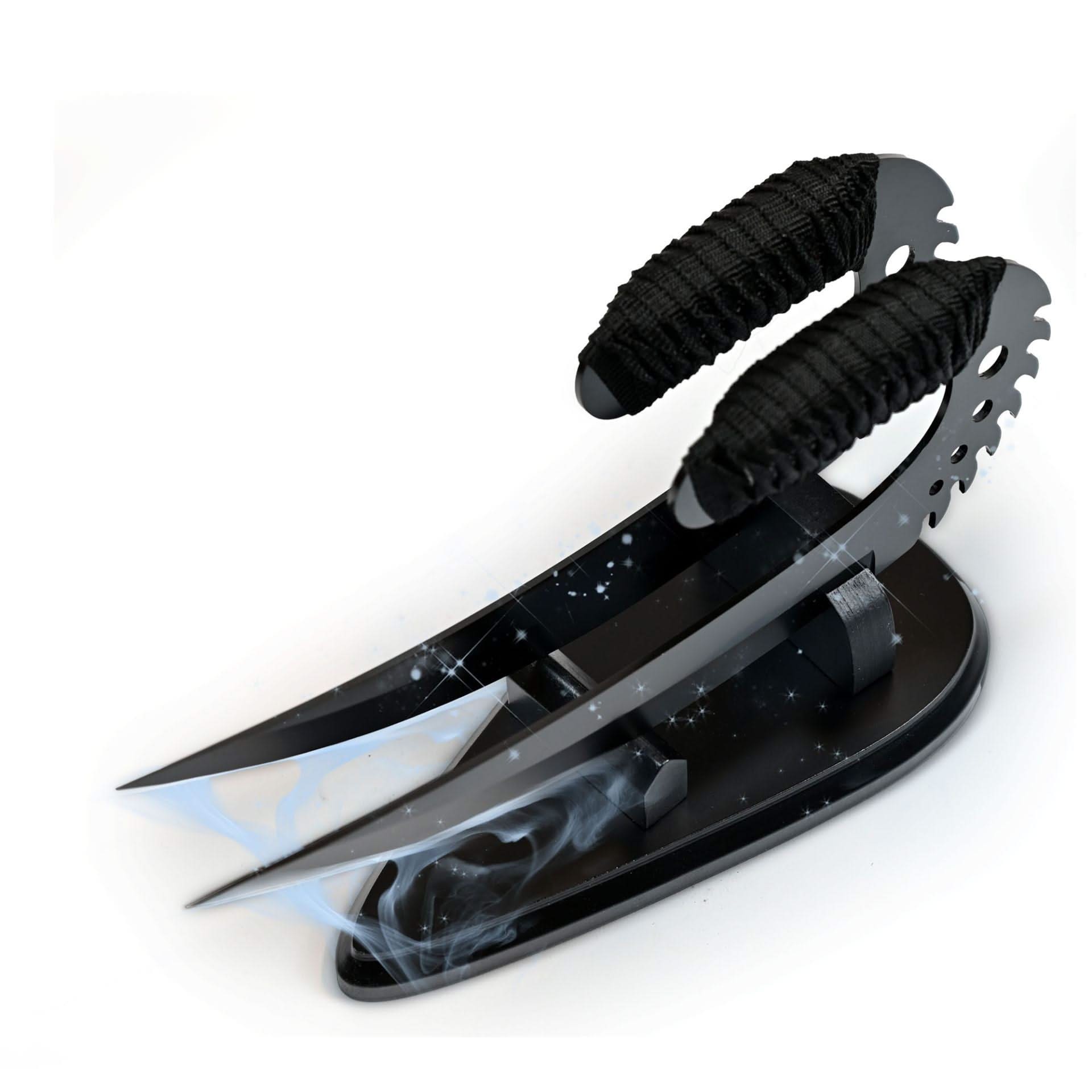Swords The Chronicles of Riddick - 