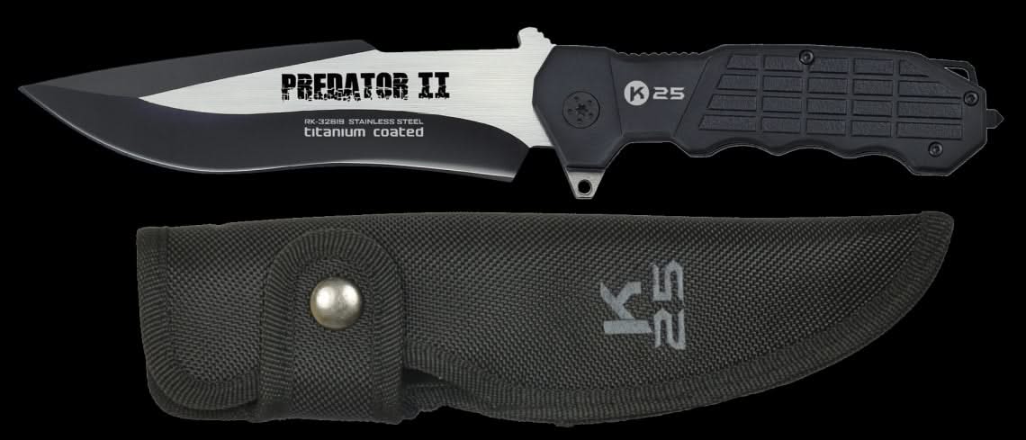 Albainox Predator - 