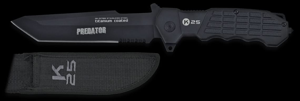 K25 Predator - 
