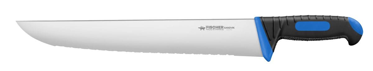 Fischer-Bargoin 68413/42 – couteau à poisson 42 cm