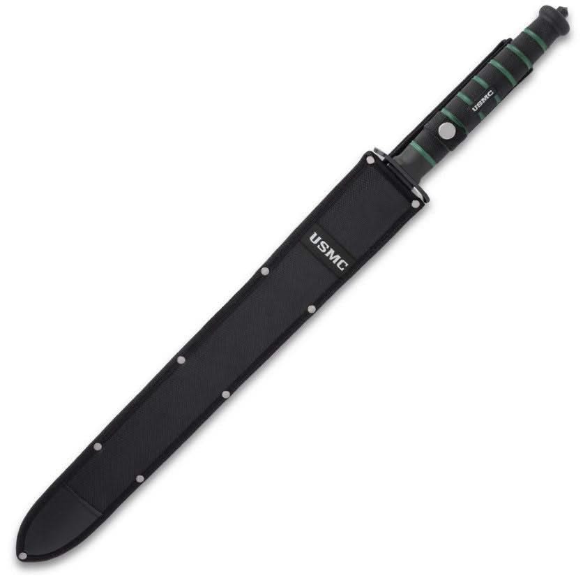 United Cutlery Usmc  Blackout Combat - 