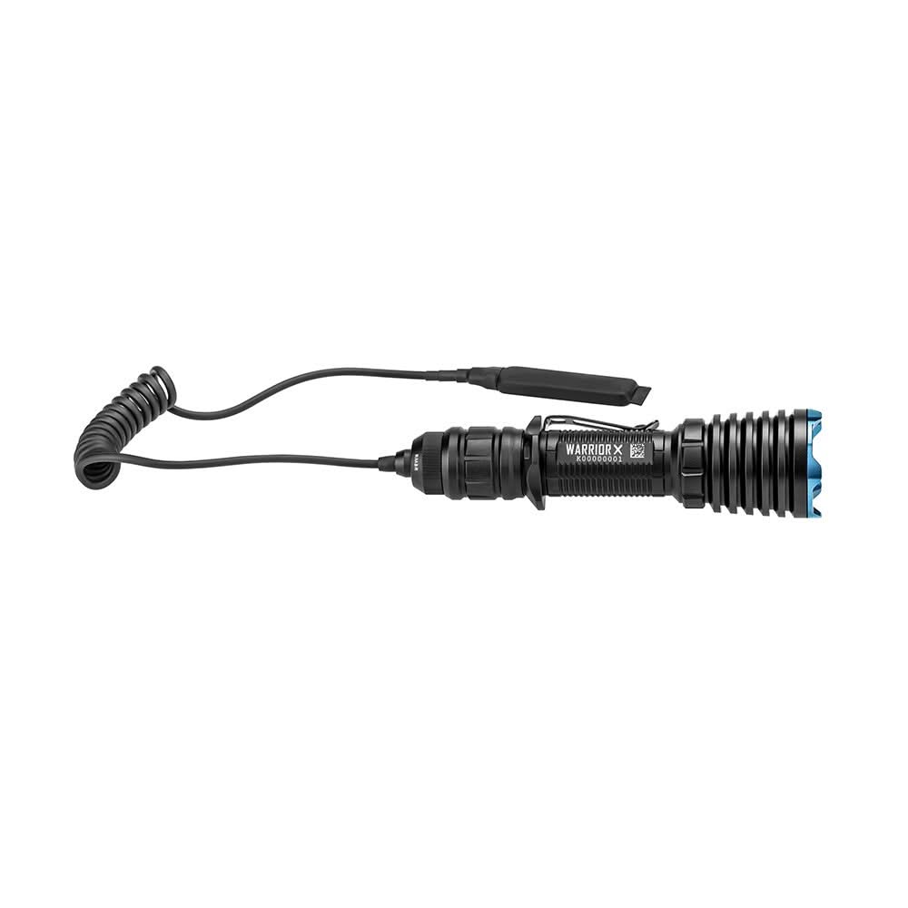 Olight RWX - Contacteur Déporté Pour Warrior X - 