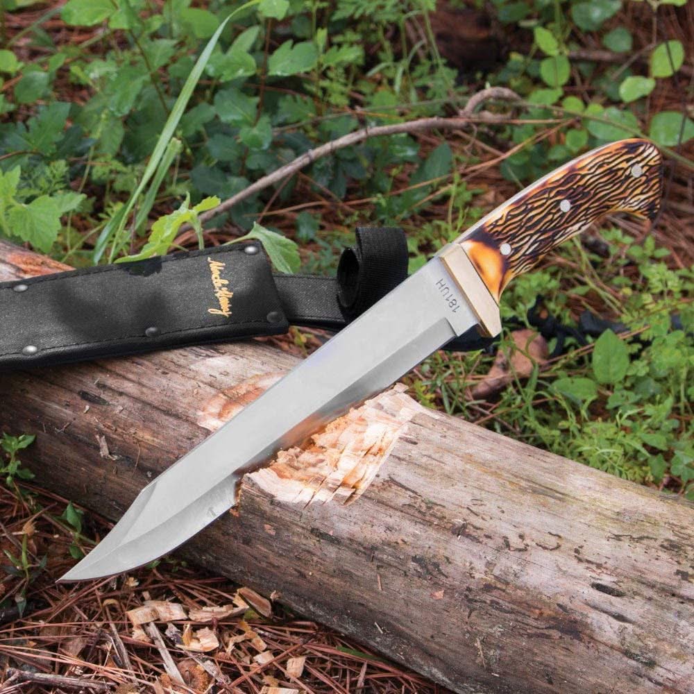 Schrade Uncle Henry 181UH - 