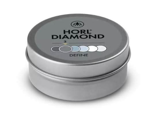 HORL S2-P – disque diamant pour HORL 2