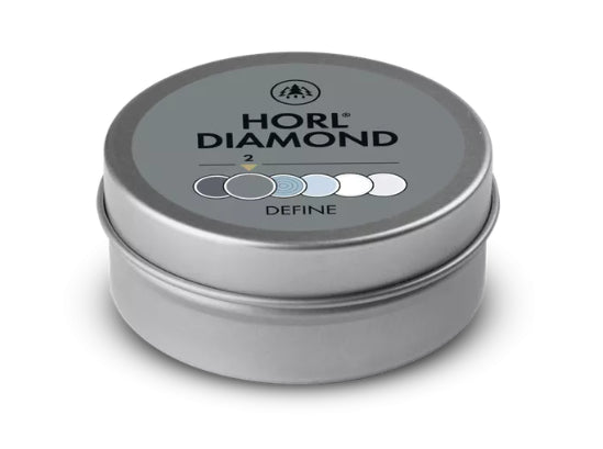 Horl S2-P Diamant Define - 