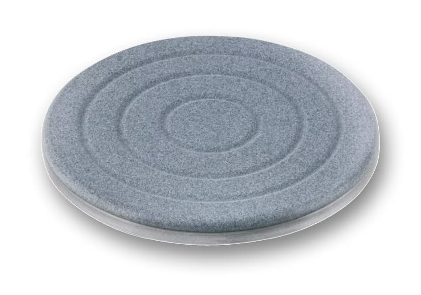HORL S3-P – disque de finition céramique