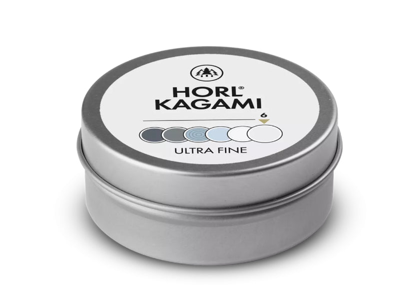 Horl S6-P pierre à aiguiser Kagami Ultrafine - 