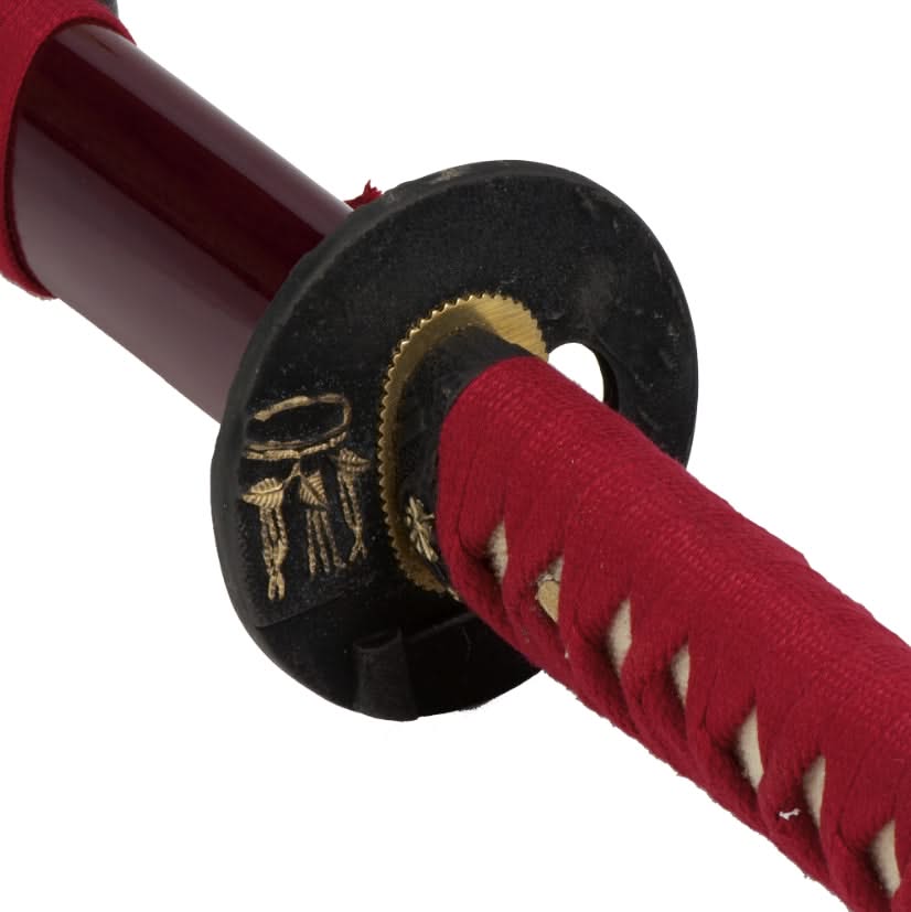 John Lee Noh Katana - 