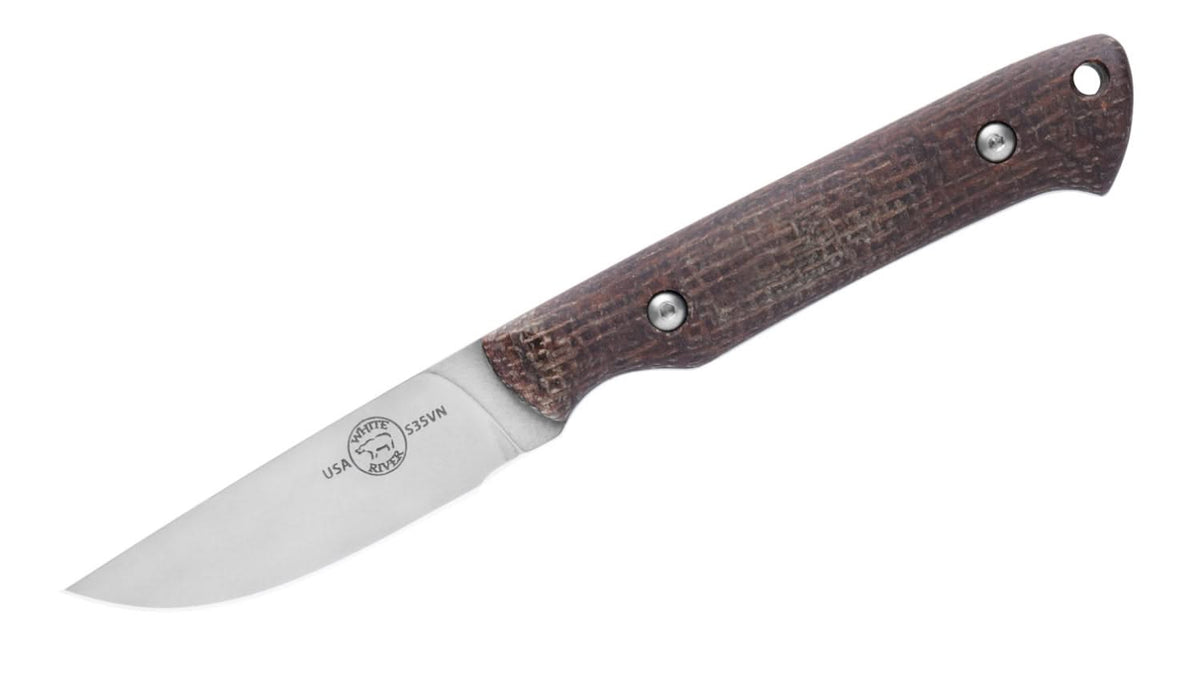 White River WRSG-BNA - 