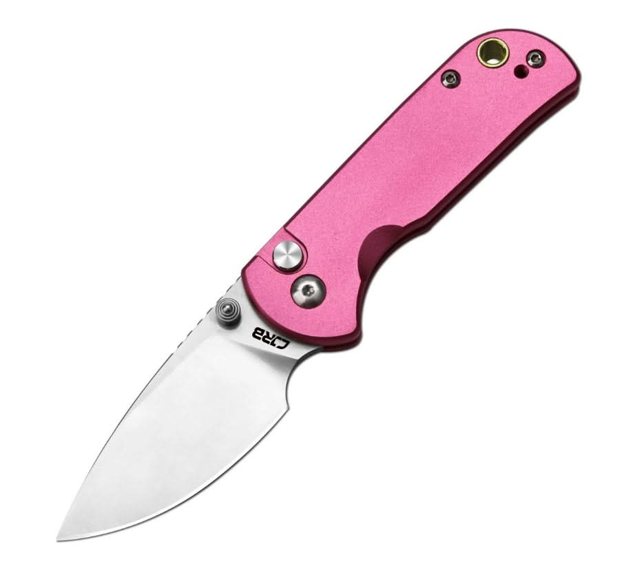 CJRBJ1934-PK Mica AR-RPM9, aluminium rose - 