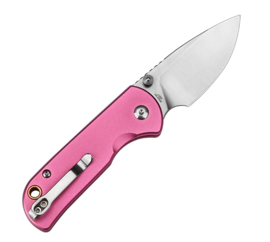 CJRBJ1934-PK Mica AR-RPM9, aluminium rose - 