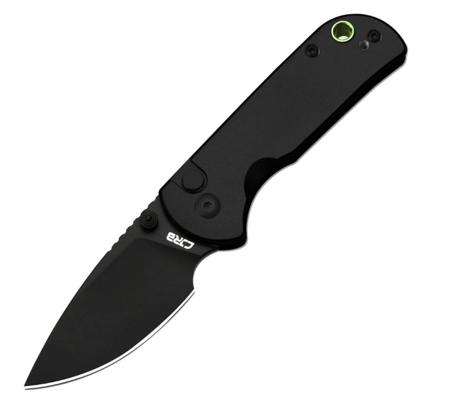 CJRBJ1934-BBK Mica AR-RPM9, noir, aluminium noir - 