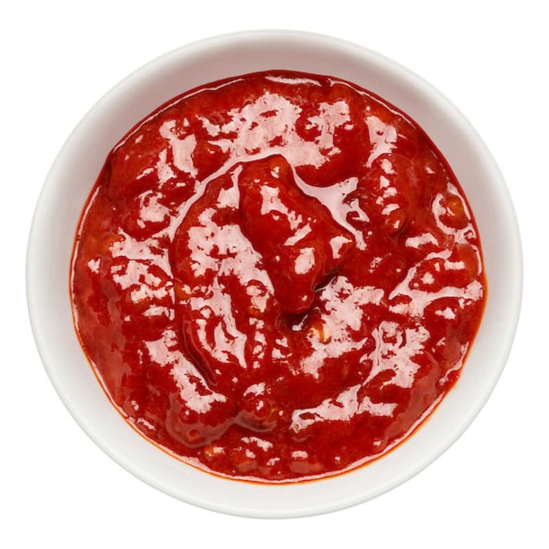 Jerba 3L Sauce Meguez - 