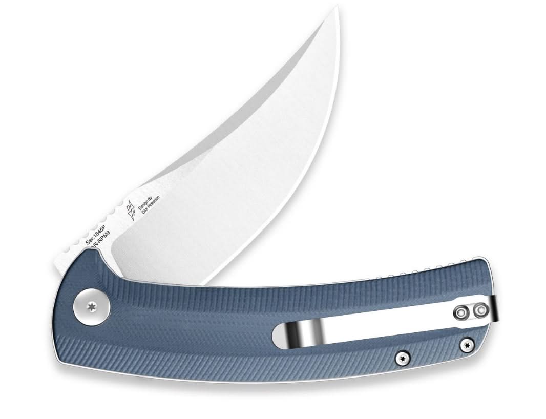 ARTC1845P-GY Arroyo AR-RPM9, Gris G10 - 
