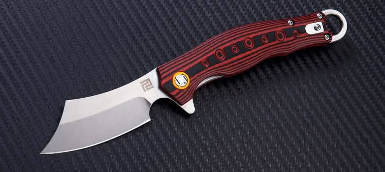 ARTC1828P-BR Corsair D2, Rouge G10 - 