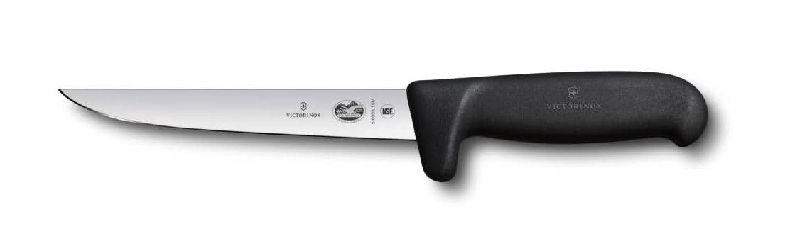 victorinox 5.6003.15m couteau à désosser - 