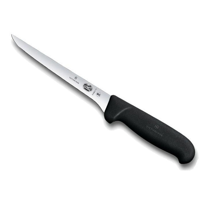 Victorinox 5.6403.12 Couteau à désosser Lame étroite - 