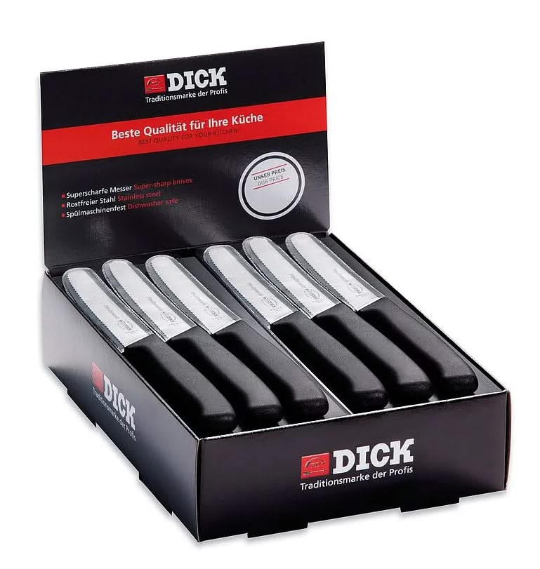 Dick - 