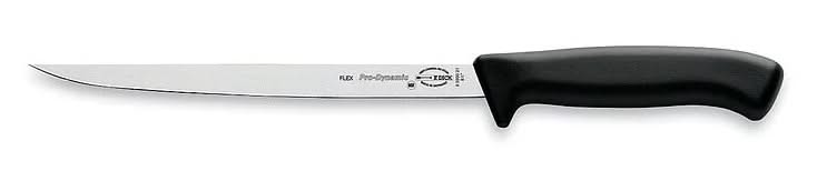 Dick 85990212 Couteau à filet ProDynamic 21cm - 