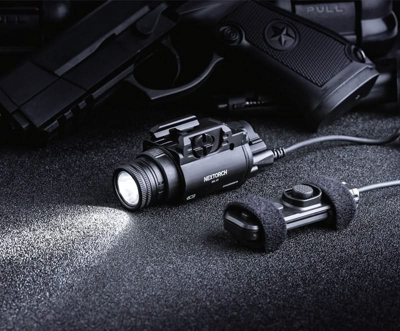 Nextorch WL13 - 