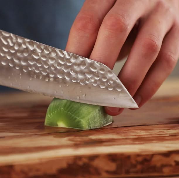 KOTAI KT-SG-001B – couteau de cuisine Bunka Kiritsuke