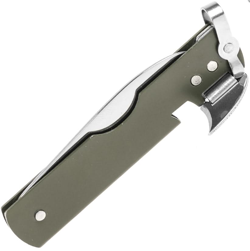 Böker 01HY001 History Couteau pliant de l'armée japonaise - Lame de 5cm - 