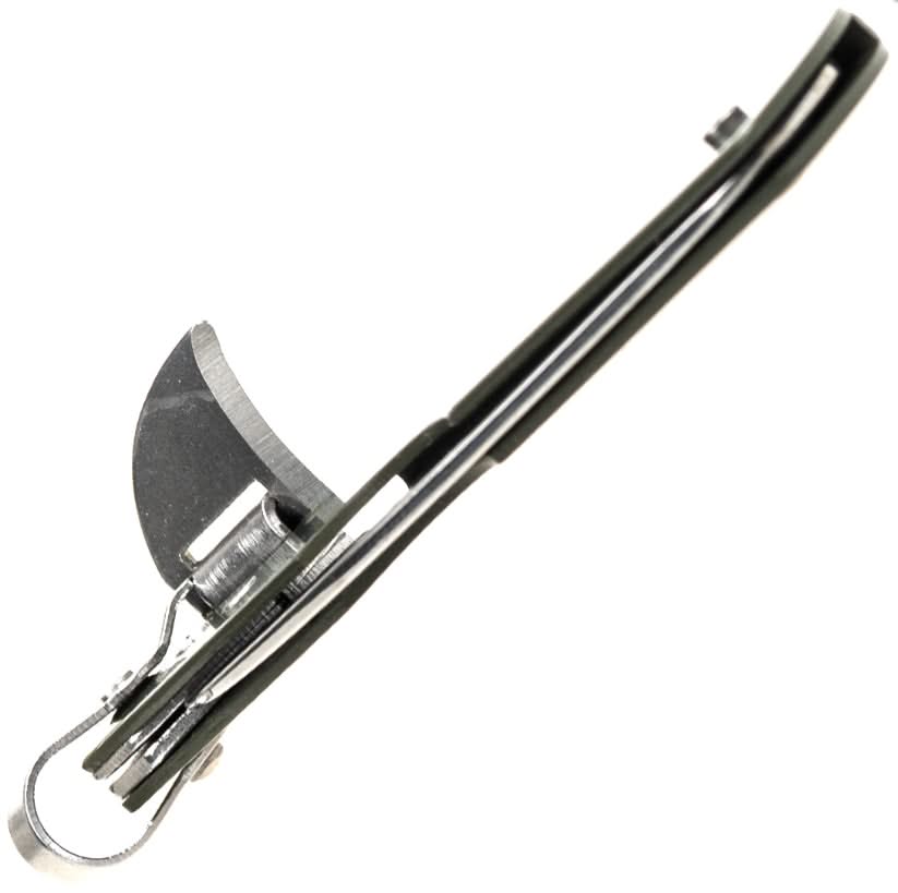 Böker 01HY001 History Couteau pliant de l'armée japonaise - Lame de 5cm - 